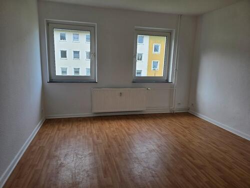 Foto - Etagenwohnung zur Miete in Heiligenhafen