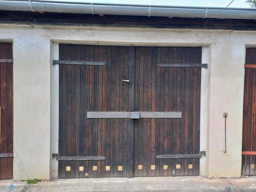 Foto - Garage Stellplatz ab 50,00€Strom 60,00€