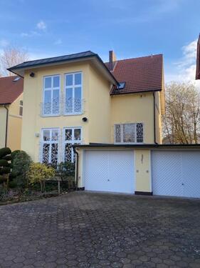 Foto - Einfamilienhaus in Minden zum Kaufen