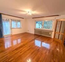 Tolle 3,5 Zimmerwohnung mit großem Balkon und EBK in Renchen - Offenburg Rammersweier