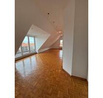 Schöne helle 1 ZKB Wohnung in Ludwigshafen Oggersheim - Ludwigshafen am Rhein Ludwigshafen-Oggersheim