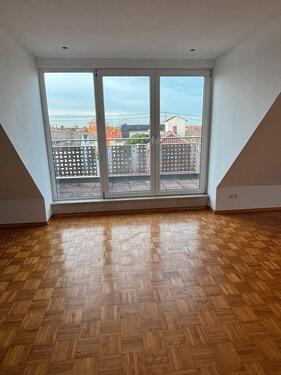 Foto - Etagenwohnung zur Miete in Ludwigshafen am Rhein