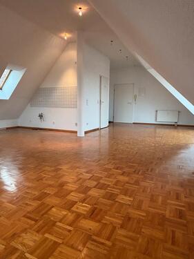 Foto - Etagenwohnung in Ludwigshafen am Rhein