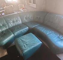 wonung mit 3 zimmer garagem wohn zimmer kuche badzimer frei abb - Heusweiler