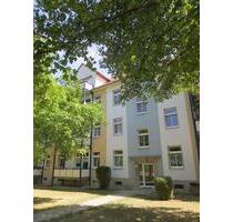 Familienfreundliches Wohnen- Erdgeschoss-Balkon-Stellplatz- Am Michaelisholz 7 - Naumburg (Saale)