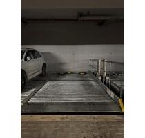 2 Tiefgaragen Stellplätze zu vermieten am oberen Steinberg - Nagold