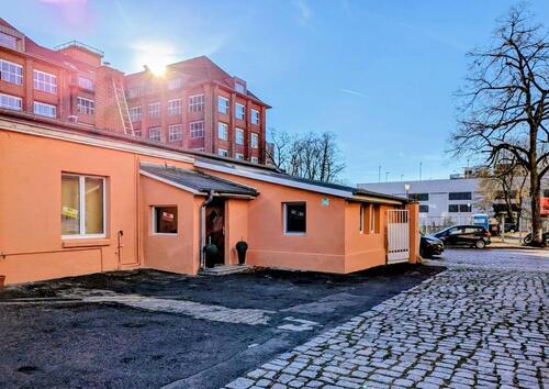 Foto - andere zur Miete in Berlin