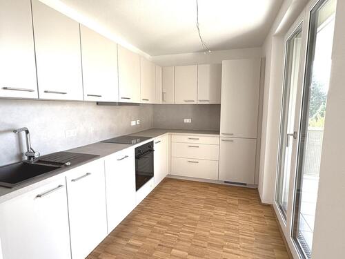 Foto - Etagenwohnung in Leonberg zur Miete