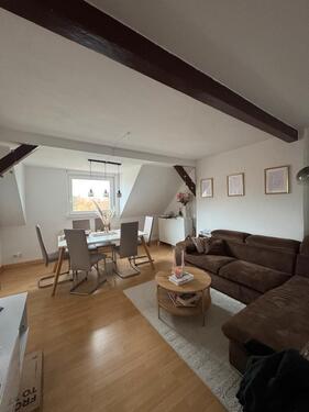 Foto - Charmante Altbau Wohnung in zentraler Lage Bielefelds