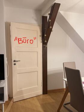 Foto - 3 Zimmer Etagenwohnung zur Miete in Bielefeld