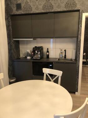 Foto - Tolle möblierte Single-Wohnung frisch saniert