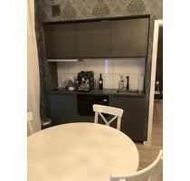 Tolle möblierte Single-Wohnung frisch saniert - Wuppertal Elberfeld