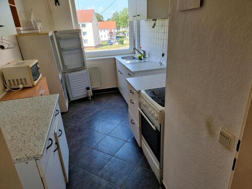 Foto - Etagenwohnung in Salzgitter zur Miete