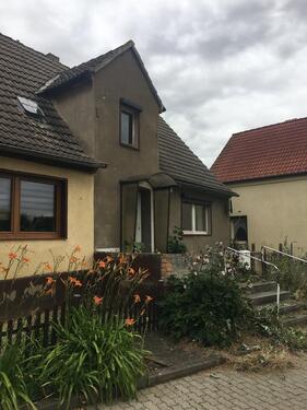 Foto - Ein Zuhause mit Geschichte wartet auf Dich!