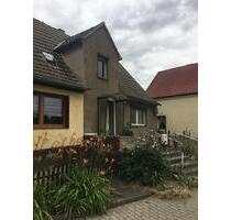 Ein Zuhause mit Geschichte wartet auf Dich! - Gerbstedt