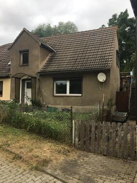 Foto - 3 Zimmer Einfamilienhaus zum Kaufen in Gerbstedt