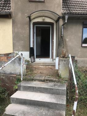 Foto - 3 Zimmer Einfamilienhaus in Gerbstedt