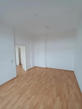 Foto - Etagenwohnung in Halle (Saale) zur Miete