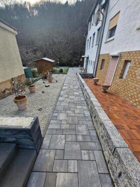 Foto - 2 Zimmer Einfamilienhaus in Hennweiler