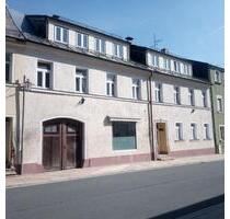 Mehrfamilienhaus mit 6 Wohnungen in Kirchenlamitz zum verkaufen - Münchberg