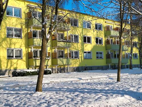 Foto - Mietwohnung - 780,00&nbsp;EUR Kaltmiete, ca.&nbsp; 60,00&nbsp;m&sup2;