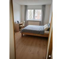 Mietwohnung in Barth - 780,00&nbsp;EUR Kaltmiete, ca.&nbsp; 60,00&nbsp;m&sup2; in Barth (PLZ: 18356)