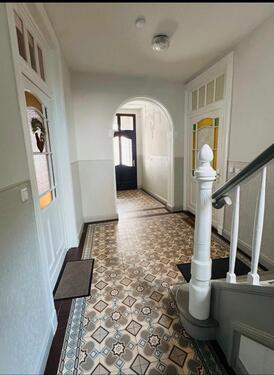 Foto - 75qm 3,5 Zimmer Dachgeschosswohnung Nähe Stadtpark