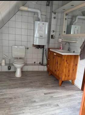 Foto - 3 Zimmer Etagenwohnung zur Miete in Remscheid