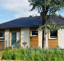 Ferienhaus 5⭐, 2 Bäder, 3 SZ, Sauna, Kamin, 2-8 Pers. - Hofgeismar