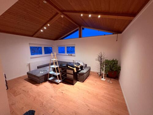 Foto - 3 bis 4-Zimmer-Wohnung 90 m², zweistöckig, saniert – Neuwied