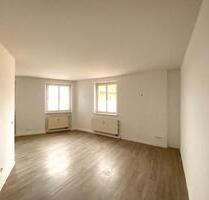 3-Zimmer-Wohnung in 01609 Gröditz mieten - hell & barrierearm