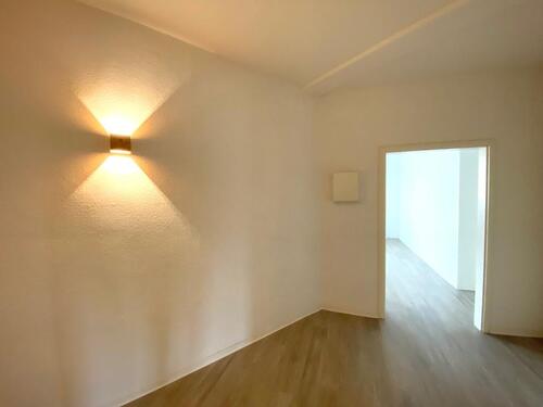 Foto - Etagenwohnung in Gröditz zur Miete