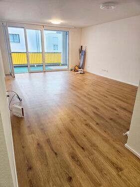 Foto - 4 Zimmer Etagenwohnung in Denkendorf