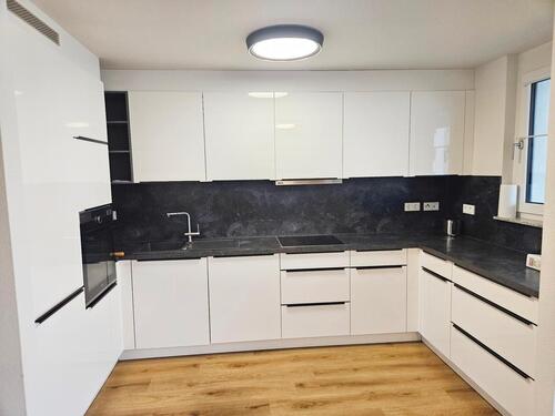 Foto - Etagenwohnung in Denkendorf zur Miete