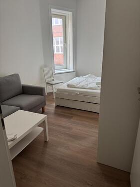 Foto - 3 Zimmer Etagenwohnung in Hamburg