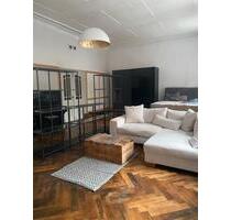 Loftwohnung für Individualisten - Hof Altstadt