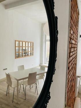 Foto - 2 Zimmer Erdgeschoßwohnung zur Miete in Hof