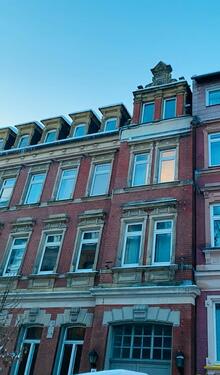 Foto - 2 Zimmer Erdgeschoßwohnung in Hof