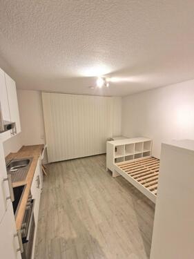 Foto - 1 Zimmer Erdgeschoßwohnung in Oldenburg