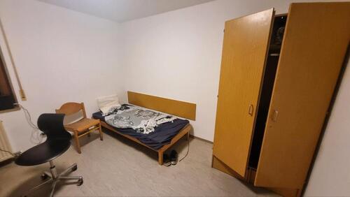 Foto - Apartment in mannheim neckerau students only