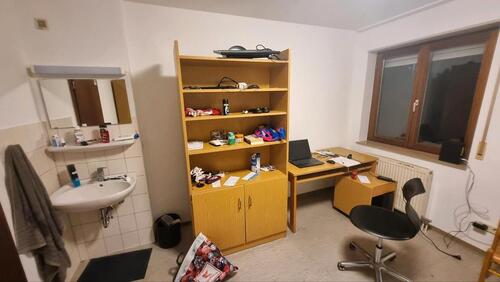 Foto - 1 Zimmer Etagenwohnung zur Miete in Mannheim