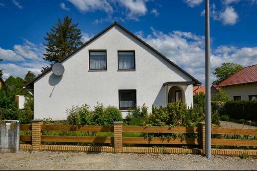 Foto - Einfamilienhaus keine Erbpacht keine Courtage