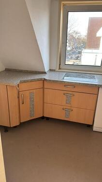 Foto - 3 Zimmer Dachgeschoßwohnung in Delmenhorst