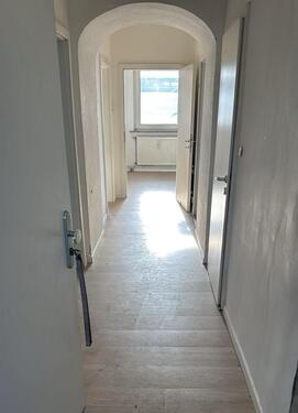 Foto - Dachgeschoßwohnung in Delmenhorst zur Miete