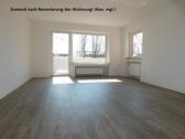 Foto - 3 Zimmer Etagenwohnung zur Miete in Krefeld