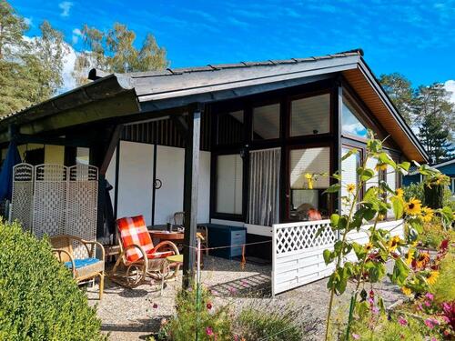 Foto - Haus am Wald in 29475Gorleben - 980,00&nbsp;EUR Kaltmiete, ca.&nbsp; 76,00&nbsp;m&sup2;