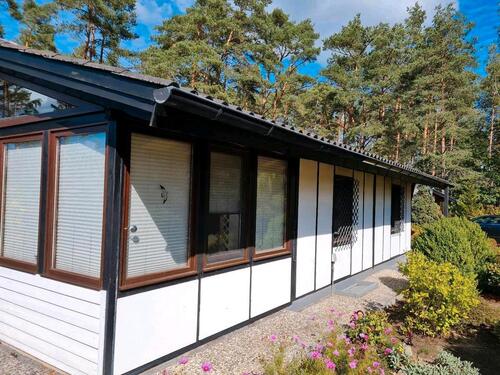 Foto - 3 Zimmer Einfamilienhaus zur Miete in Tremsbüttel