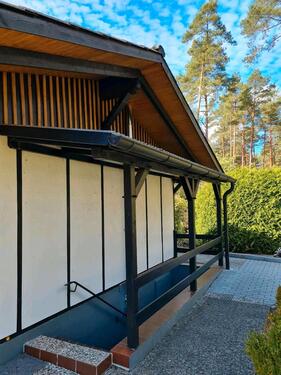 Foto - 3 Zimmer Einfamilienhaus in Tremsbüttel