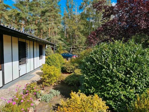 Foto - Einfamilienhaus in Tremsbüttel zur Miete