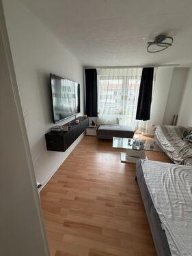 Foto - 3-Zimmer-Wohnung mit Balkon zu vermieten